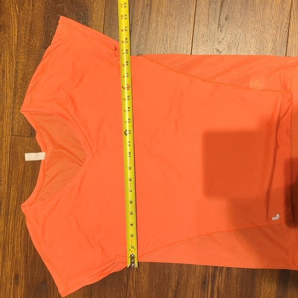 Lole Workout Tee - Picture 3 of 6